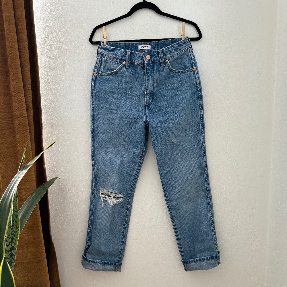 Wrangler Jeans Size 27